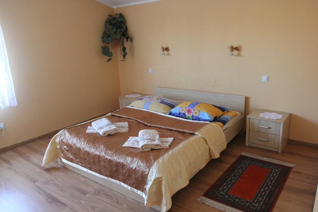 Zajazd Wielka Zulawa Ilawa Room photo